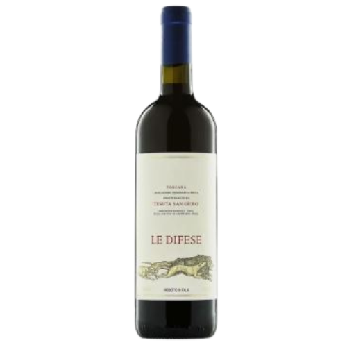 Le Difese Toscana IGT 2020