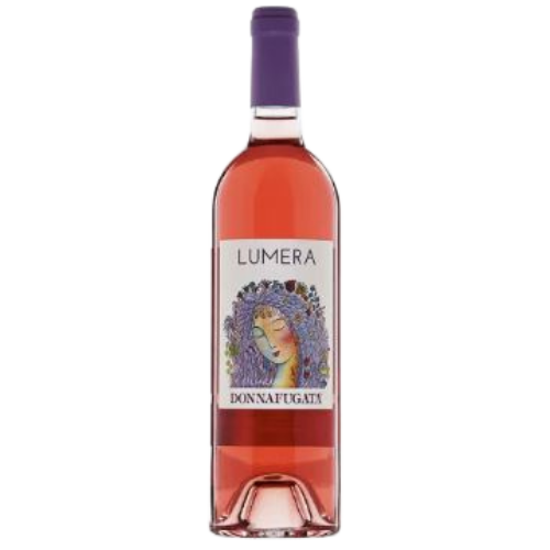 Lumera Rosato Sicilia DOC 2022